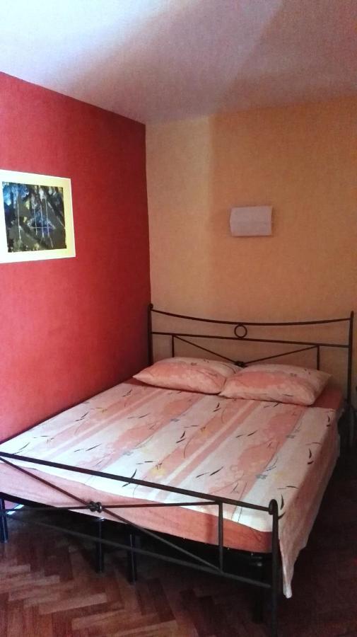 Studio Apartments Holy Trinity Novi Vinodolski Eksteriør bilde