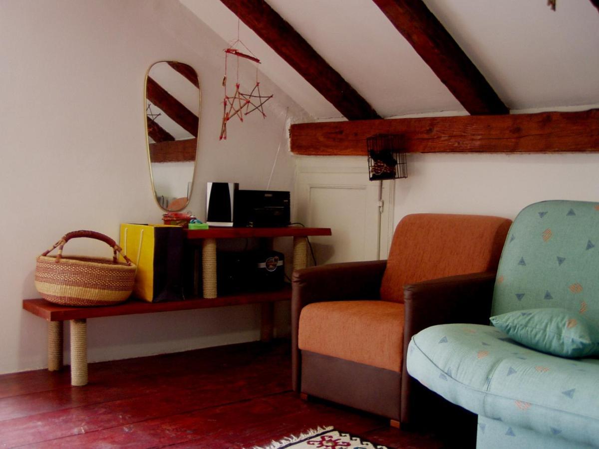 Studio Apartments Holy Trinity Novi Vinodolski Eksteriør bilde