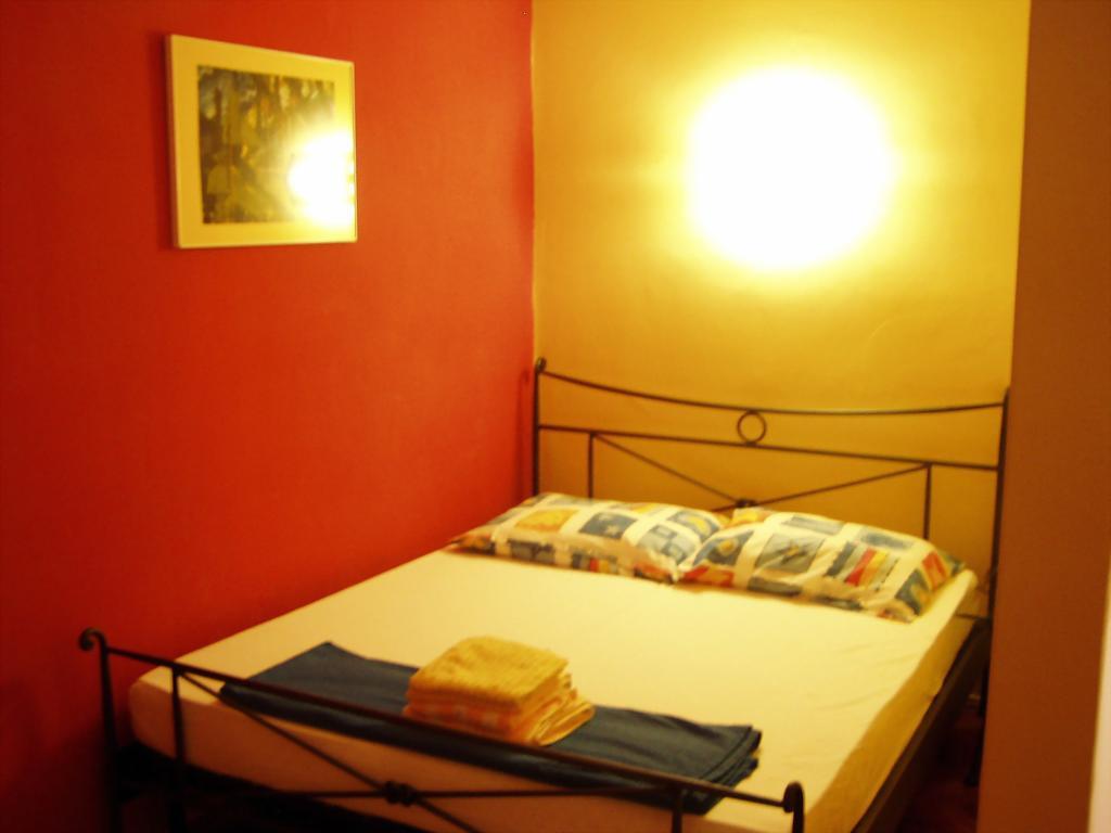 Studio Apartments Holy Trinity Novi Vinodolski Eksteriør bilde